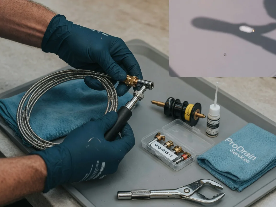Why choose Drain Cleaning in Devils Elbow, MO